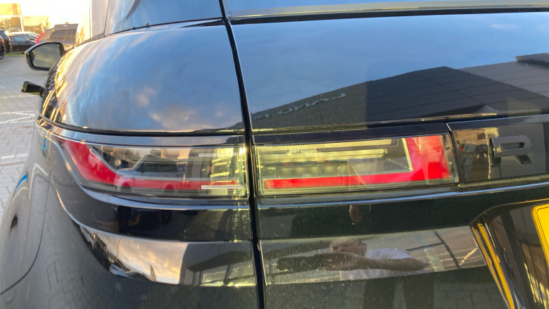 Land Rover Range Rover Evoque 2.0 D200 Autobiography 5dr Auto [Revised] Diesel Hatchback